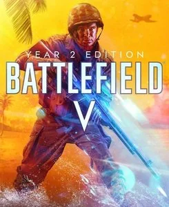 Comprar Battlefield V Year 2 Edition para PS4 - PSNCLICK Digitales Latinoamérica